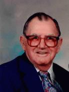 Joseph J. L. Broussard
